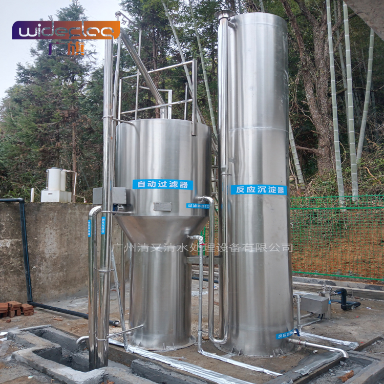 農(nóng)村自來水站凈水設(shè)備 助力農(nóng)村飲水工程 新農(nóng)村飲水設(shè)備