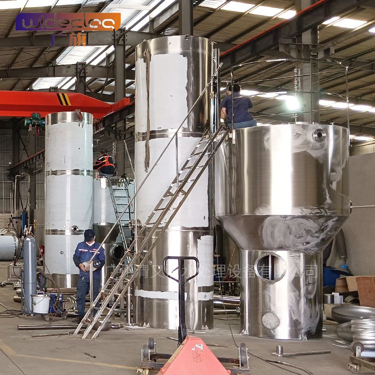 農(nóng)改水一體化凈水器  全自動雨水過濾器 旅游景點(diǎn)凈水設(shè)備