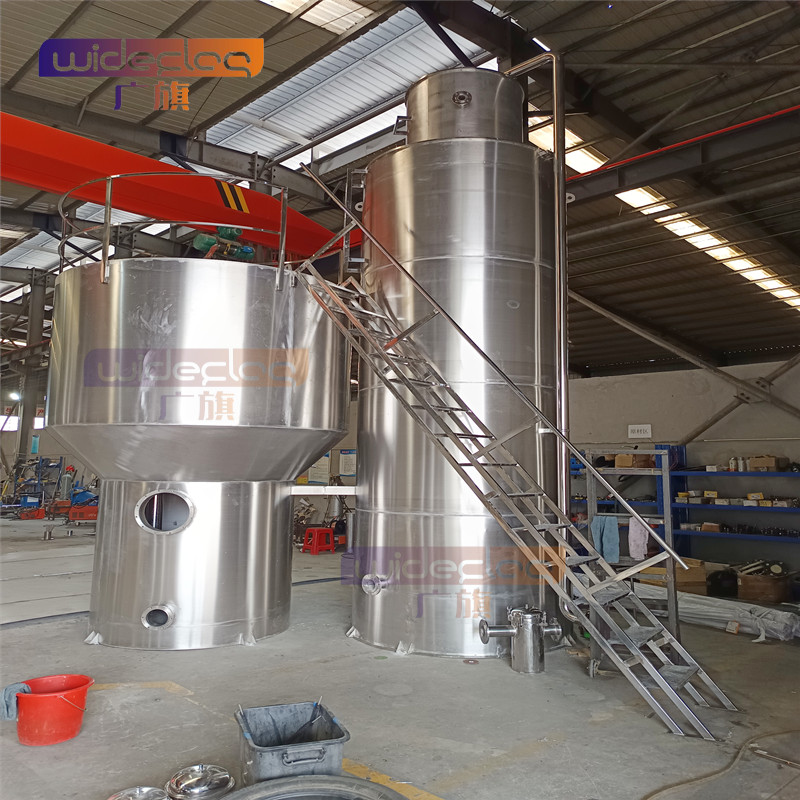 農(nóng)村山泉水凈化一體化設備 不銹鋼井水河水過濾器 安全飲水工程專用 支持定制