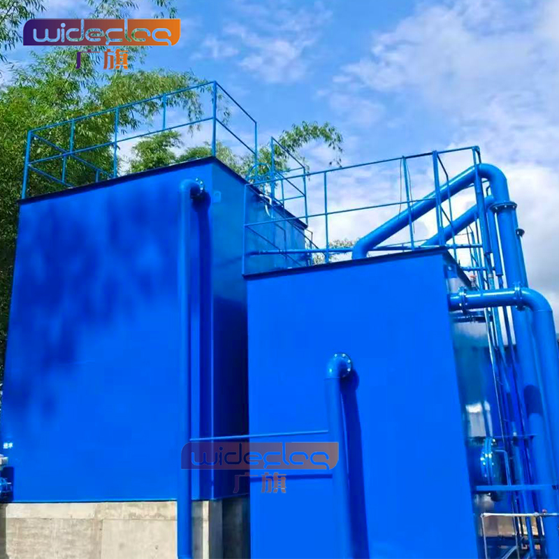 供應一體化凈水設備 生活用水全自動河水 水庫水凈水裝置