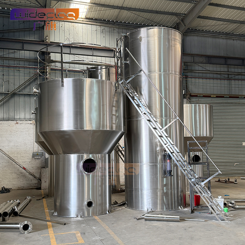 廣旗重力式無閥過濾器 一體化反沖洗凈水設(shè)備