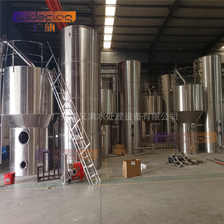 農(nóng)村飲水安全工程專用凈水設(shè)備 針對村鎮(zhèn)分散水源 定制凈化處理方案