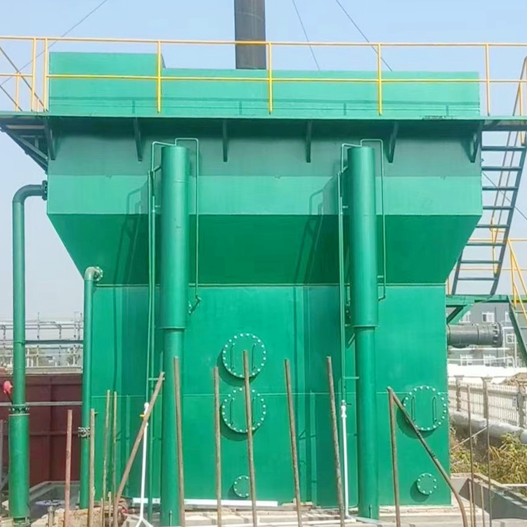 定制加工生活自動一體化凈水器 集成式模塊化凈水設(shè)備 規(guī)格多樣