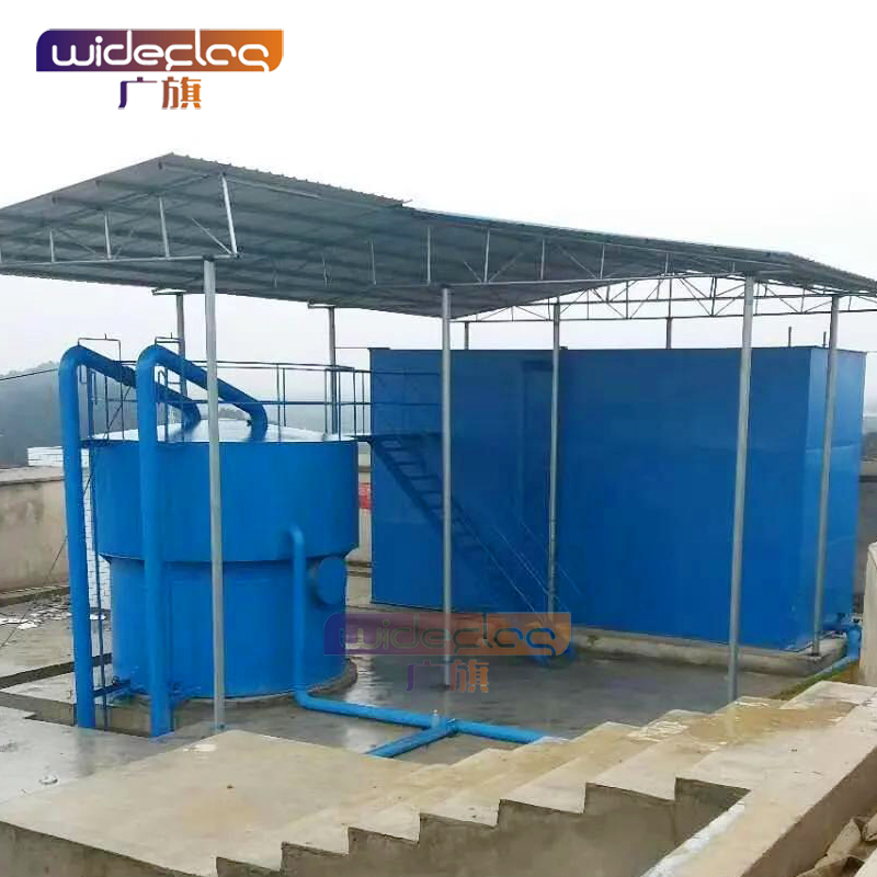 清又清廠(chǎng)家直供水廠(chǎng)模塊化凈水設(shè)備 生活水自來(lái)水地下水過(guò)濾器