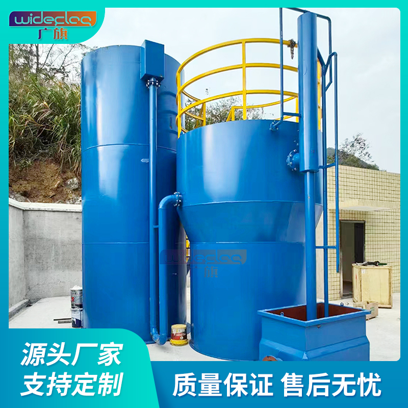 一體化集成式凈水設(shè)備 助力農(nóng)村水質(zhì)凈化提升改造設(shè)備