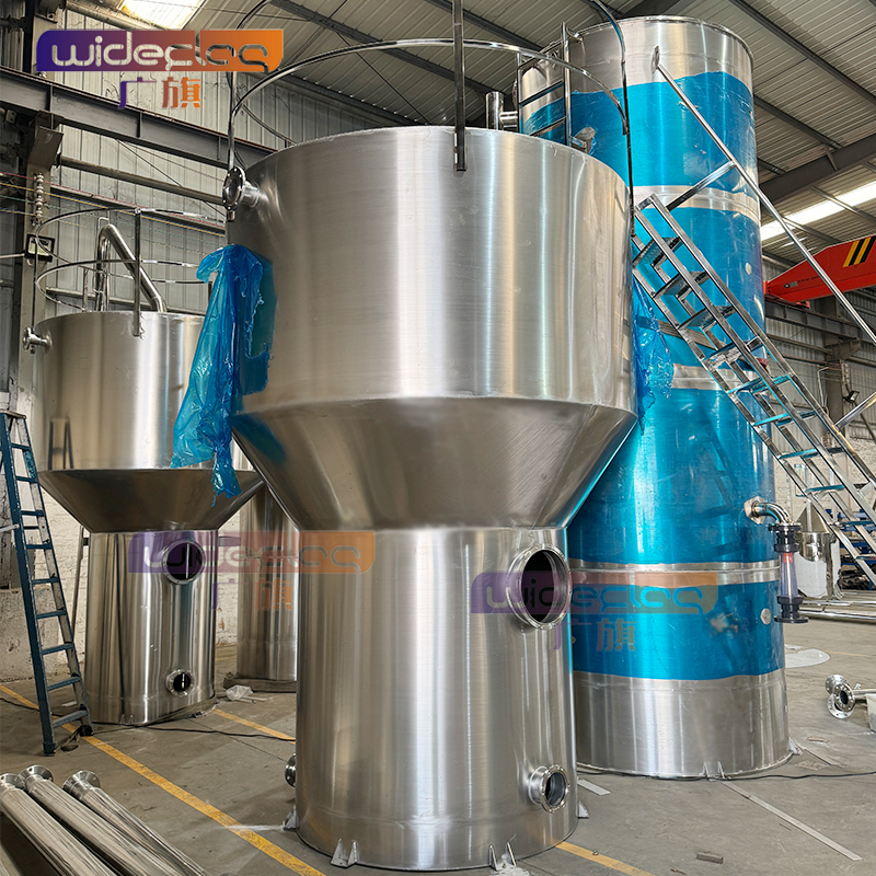 農(nóng)村鄉(xiāng)鎮(zhèn)大流量304不銹鋼一體式凈水器 生活用水處理設(shè)備