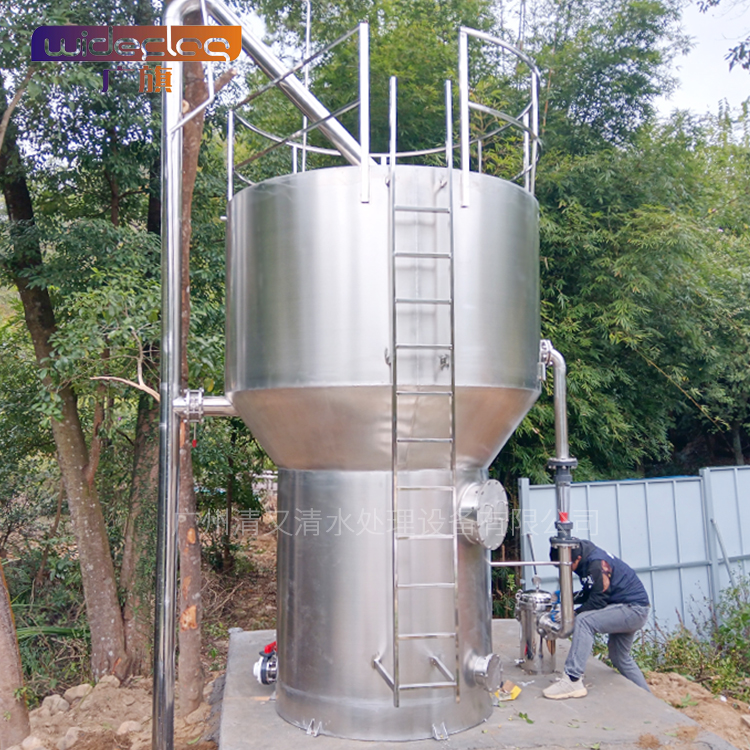 農(nóng)村鄉(xiāng)鎮(zhèn)河水地下水飲用水處理設(shè)備重力式凈水器 工業(yè)工廠用凈水器