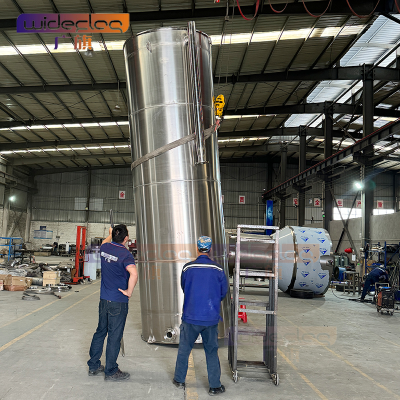 加工定制農(nóng)村安全用水一體化無閥過濾器 大型凈水站 水廠凈水器