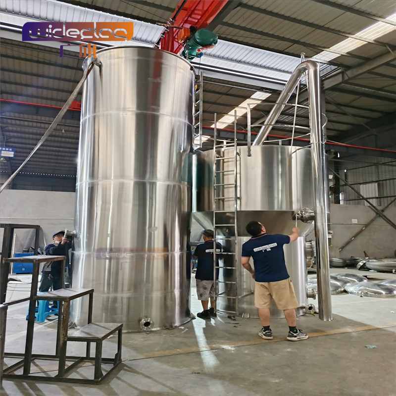 江西農(nóng)村水廠水質(zhì)提升改造設(shè)備 集成式凈化飲用水項(xiàng)目