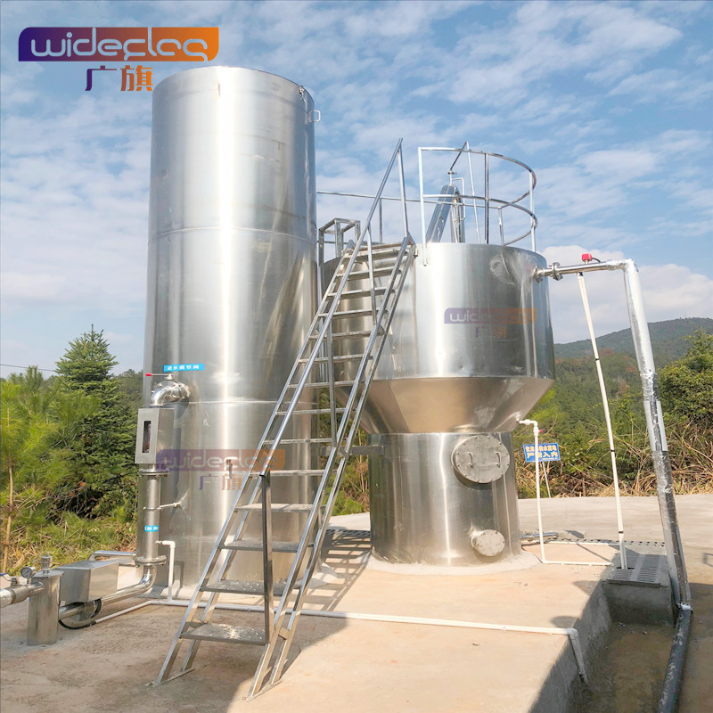 農(nóng)村自來水凈化設(shè)備 河水高密度凈化處理器 農(nóng)村安全飲水