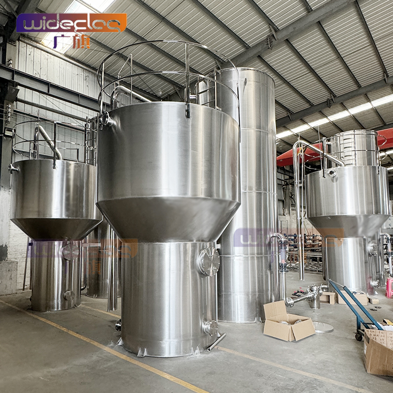 廣旗廠家供應(yīng)農(nóng)村鄉(xiāng)鎮(zhèn)不銹鋼一體式凈水器 工業(yè)工廠用凈水器