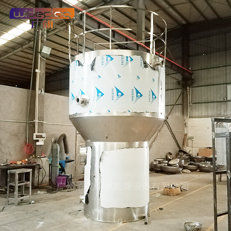 不銹鋼鄉(xiāng)鎮(zhèn)全自動(dòng)農(nóng)村一體化水處理設(shè)備 可選304/316L不銹鋼材質(zhì) 碳鋼材質(zhì) 高效過濾