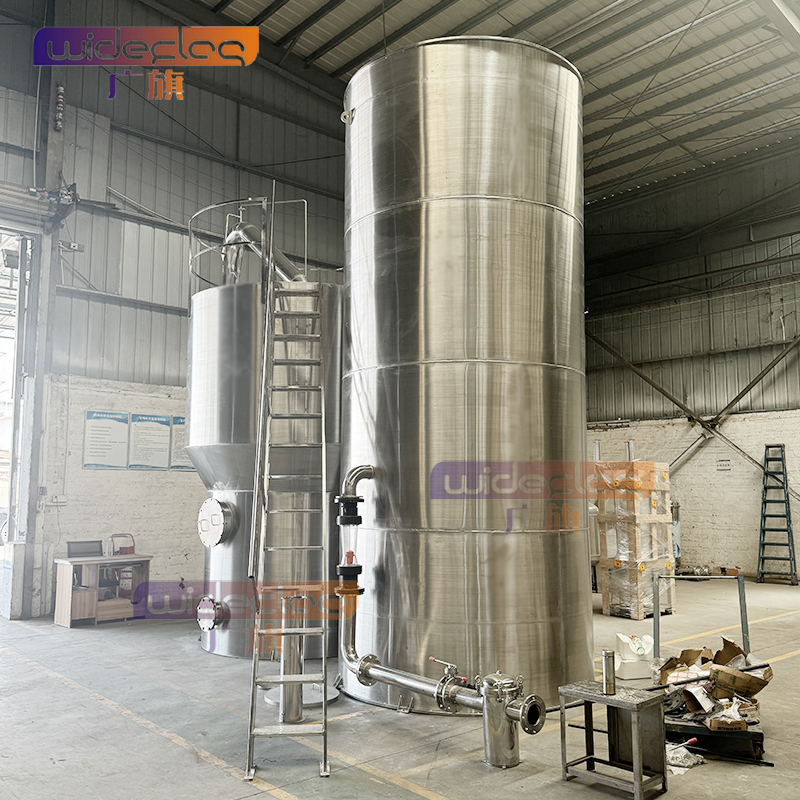 建筑工地生活用水過濾器 大型城市鄉(xiāng)鎮(zhèn)一體化中央凈水系統(tǒng) 廣旗牌