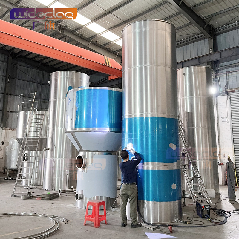 大型不銹鋼一體化凈水器 軟化水裝置 排放達(dá)標(biāo) 工業(yè)凈水設(shè)備