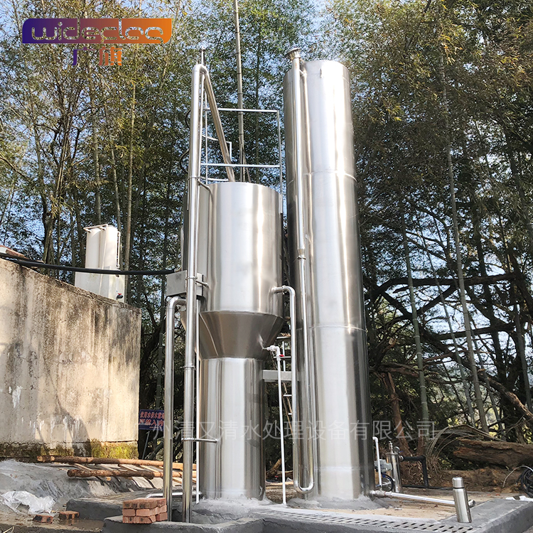 廣旗供應(yīng)一體化凈水器 去濁度農(nóng)村鄉(xiāng)鎮(zhèn)工程直飲水系統(tǒng)商用凈水設(shè)備