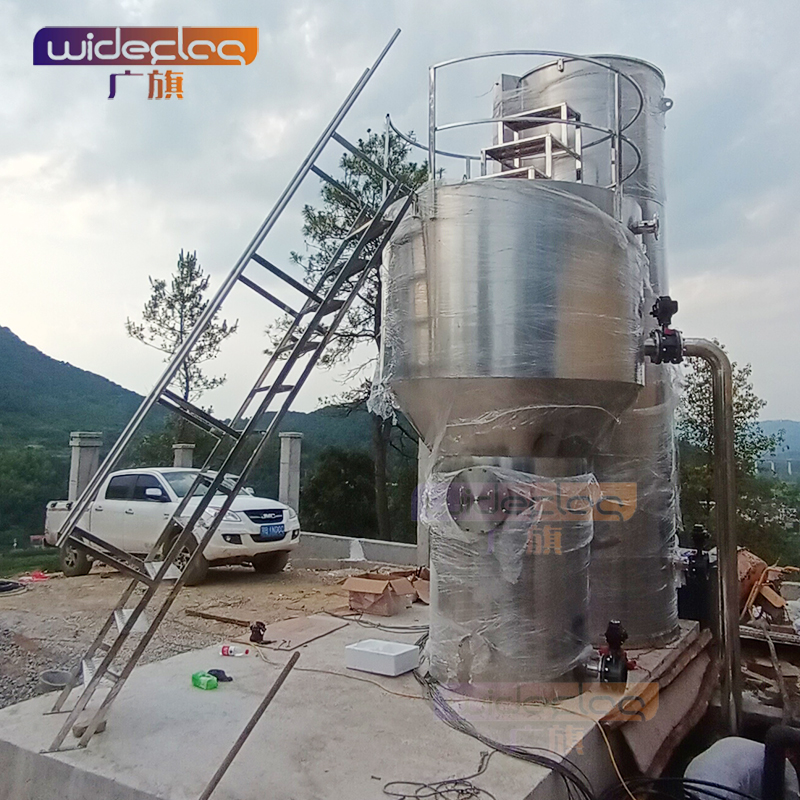 農(nóng)村集中供水設(shè)備 工廠生活/生產(chǎn)用水工業(yè)循環(huán)水預處理設(shè)備