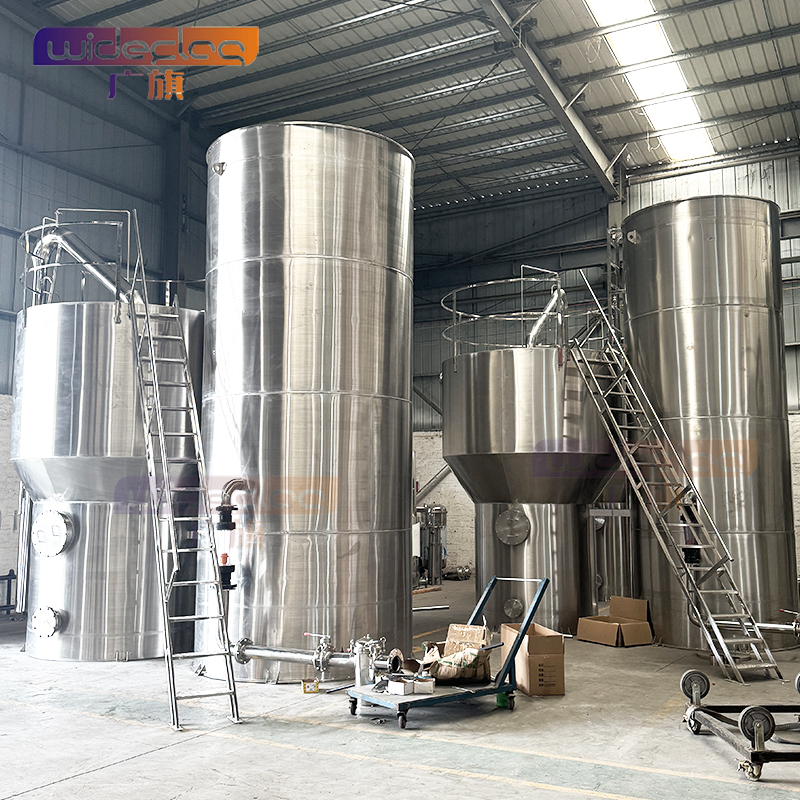  匠心研發(fā)一體化凈水設備 一站式解決多場景水質凈化需求