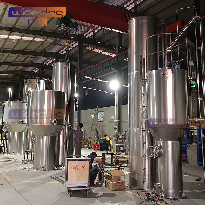 15噸/小時農村鄉(xiāng)鎮(zhèn)山泉水地表水過濾器 農村山泉水組合式凈水設備 