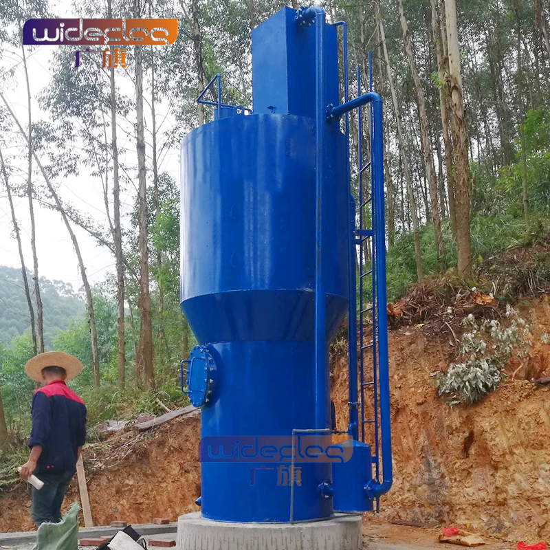 定制大型一體化凈水器 FA型農(nóng)村飲用水凈化處理器